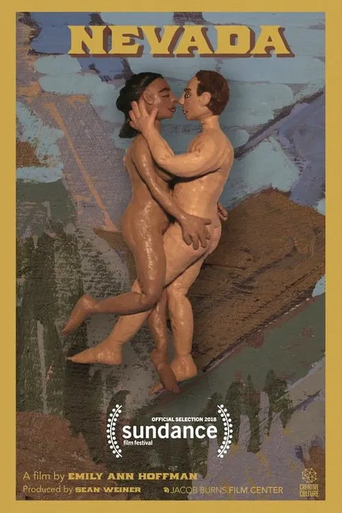 Poster do filme Nevada