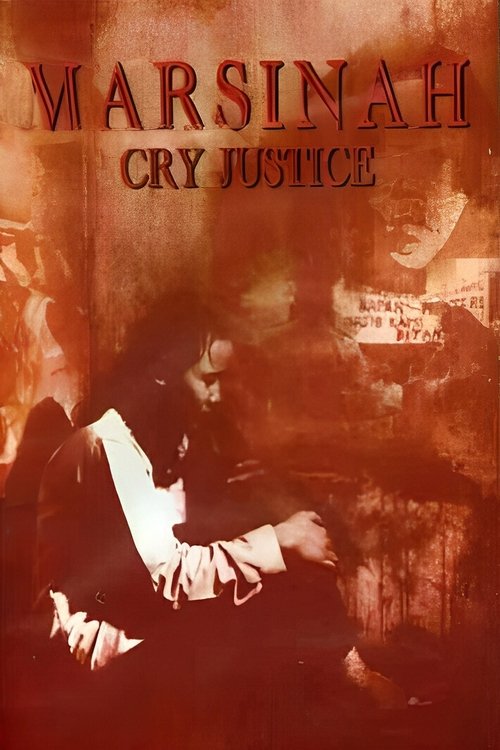 Marsinah: Cry Justice movie poster