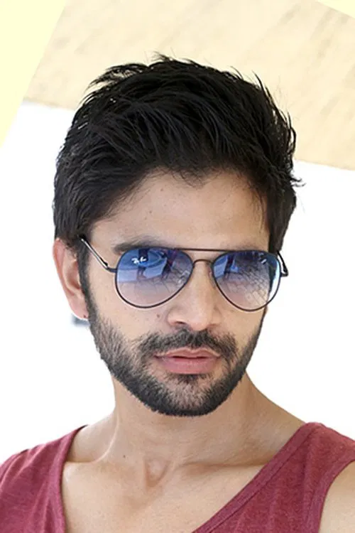 Shiva Dagar profile picture