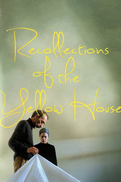 Recollections of the Yellow House movie poster