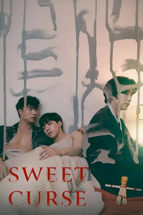 Sweet Curse movie poster