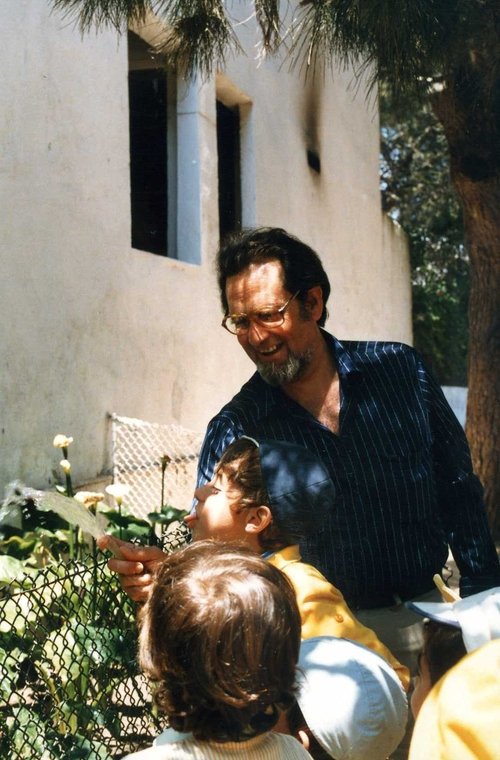 Poster do filme Interface