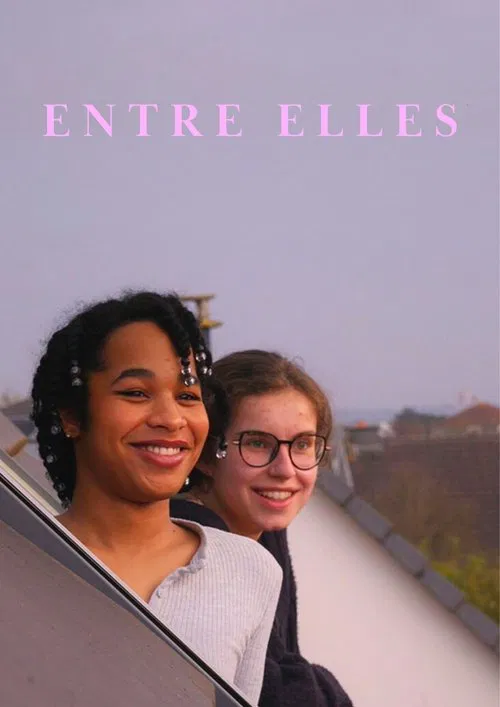 Entre elles movie poster