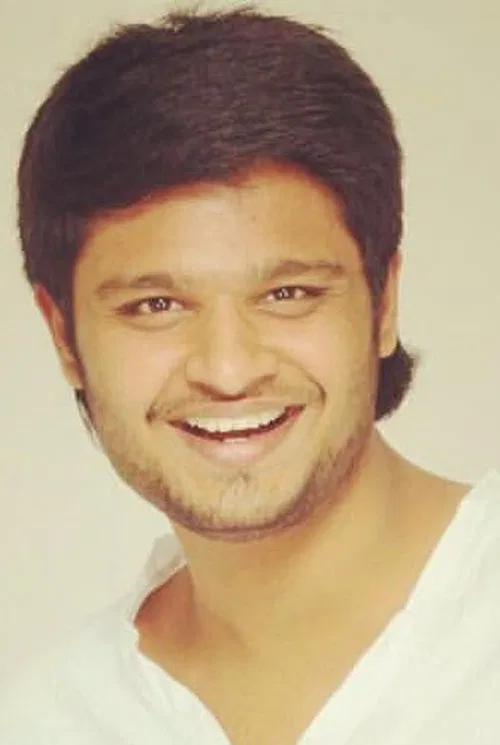 Aakash Baskaran profile picture