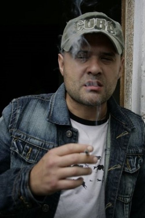 Oleg Ukhov profile picture