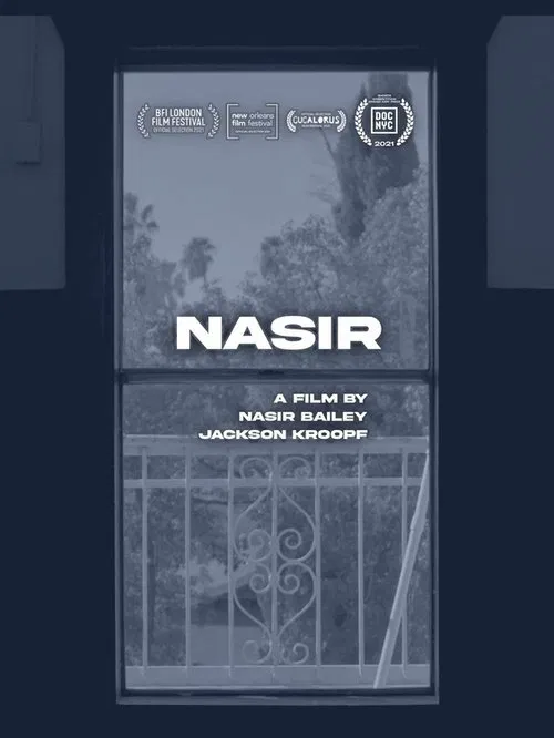 Nasir movie poster