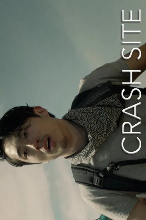 Crash Site movie poster