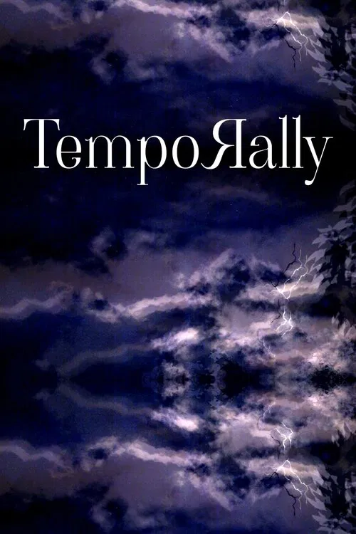 Poster do filme Temporally