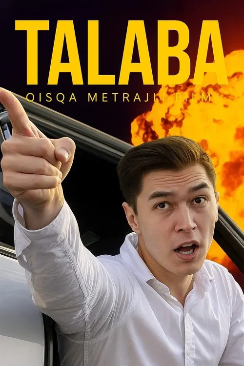 Talaba movie poster