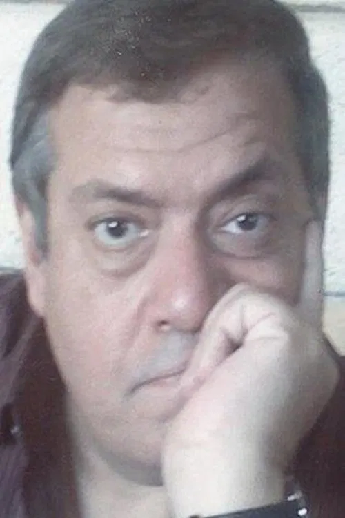 Yousef Abu Saif profile picture