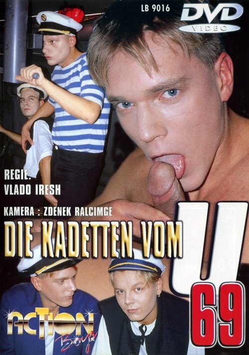 Die Kadetten vom U69 movie poster