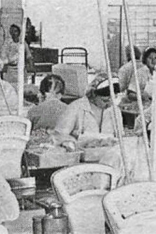 After 1100 Years movie poster