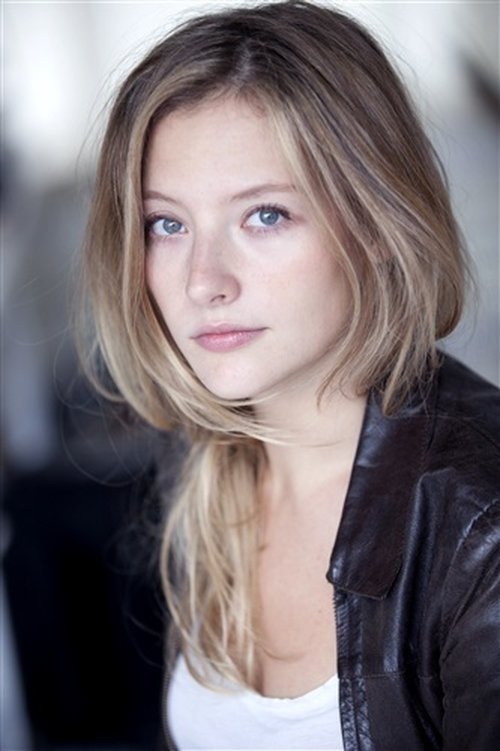 Astrid Roos profile picture