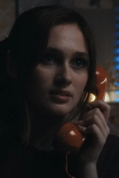 Heartstopper movie poster