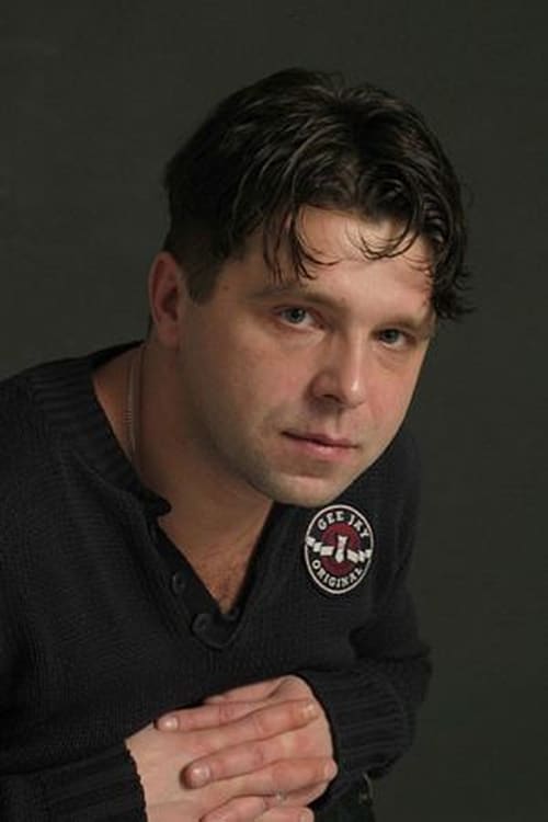 Sergey Novikov profile picture