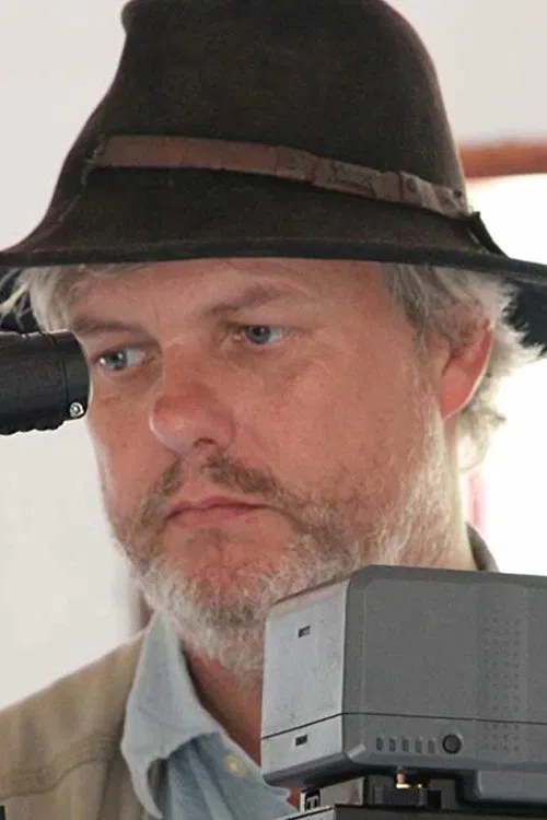 Paul Spurrier profile picture
