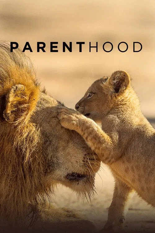 Parenthood tv show poster
