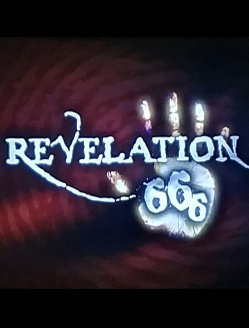 Revelation 666 movie poster