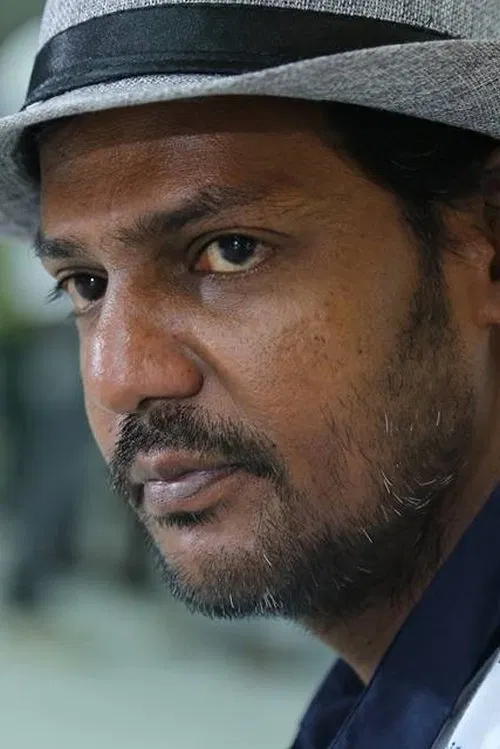 Tamilvannan profile picture