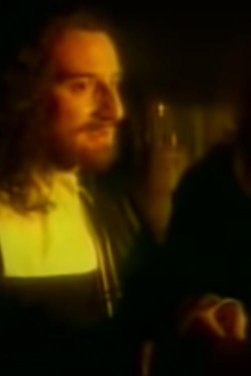Spinoza: the Apostle of Reason movie poster