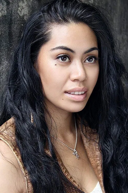 Sabryna Walters profile picture