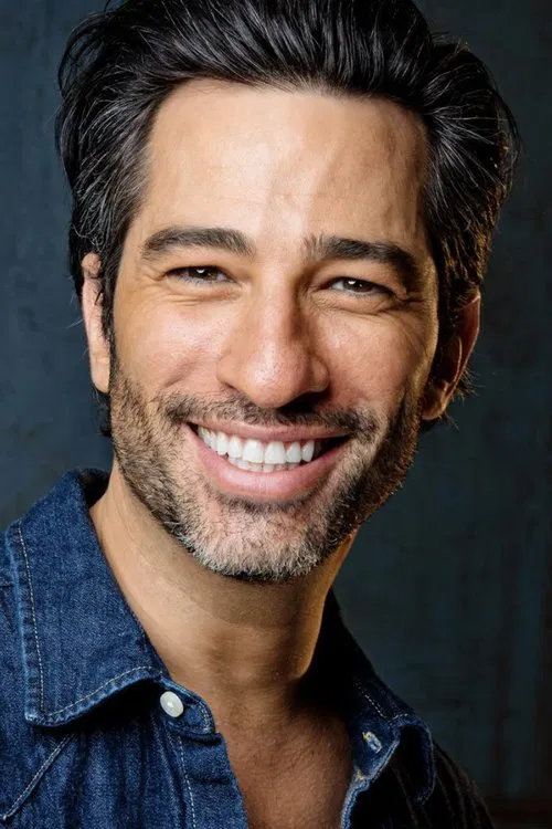 Daniel Aryeh profile picture