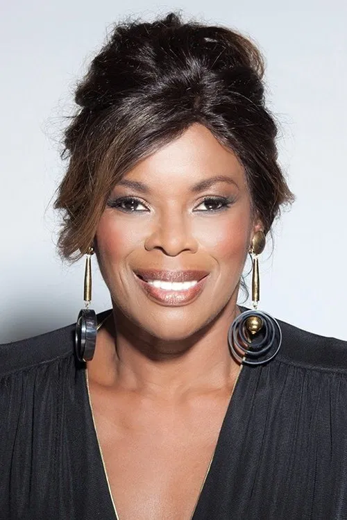 Marcia Hines profile picture
