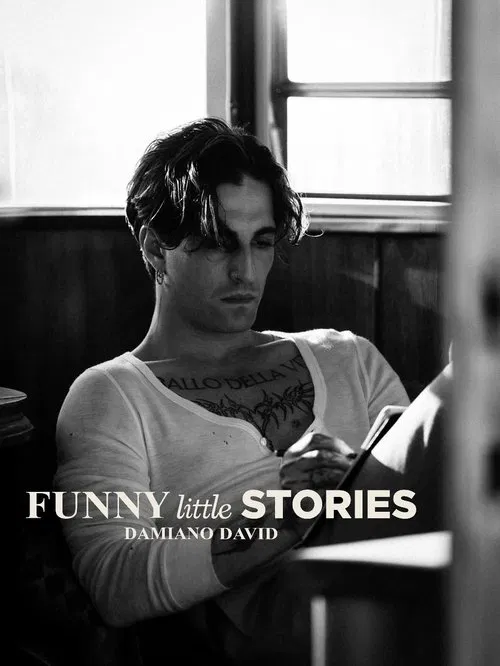 Poster do filme FUNNY little STORIES