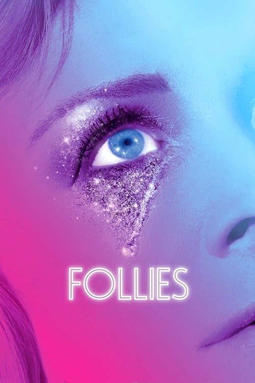 National Theatre Live: Follies movie poster