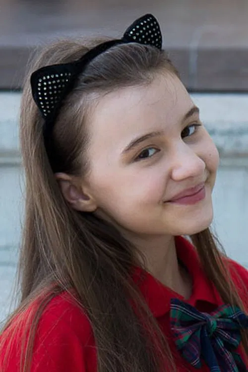 Aleksandria Chalyovski profile picture