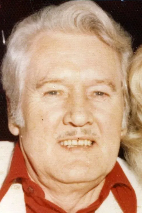Vernon Presley profile picture