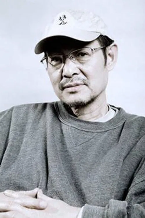 Lu Wei profile picture