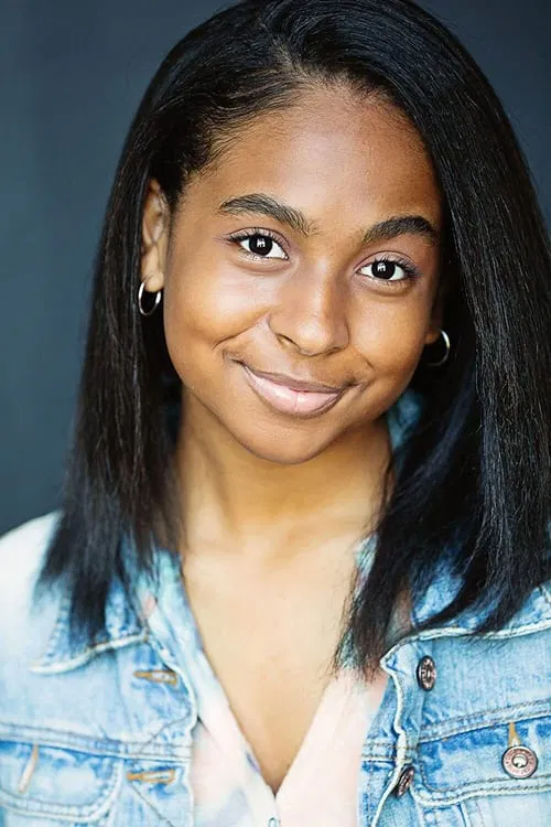 Laila Pruitt profile picture