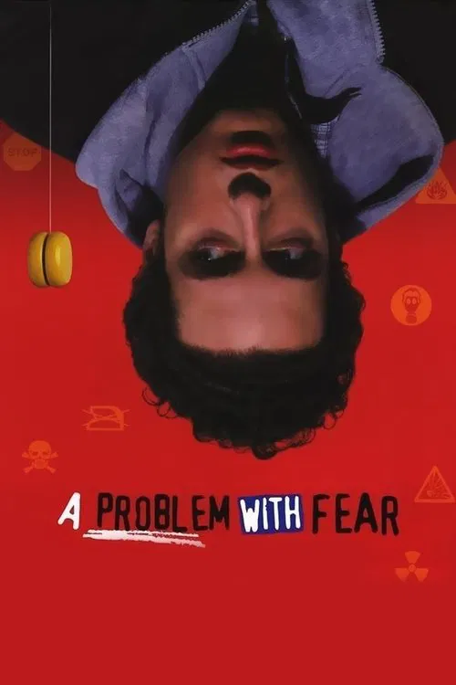A Problem with Fear movie poster