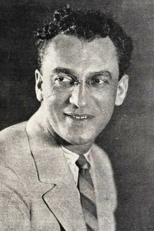 Foto de perfil de Phil Rosen