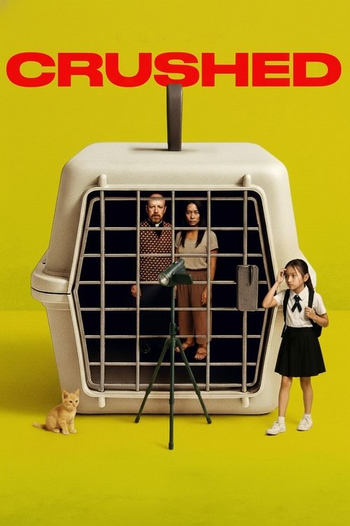 Poster do filme Crushed