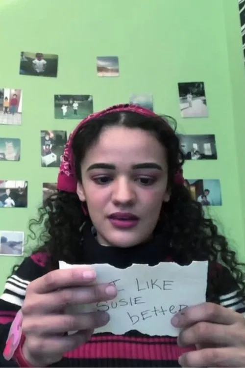 Poster do filme You're Adorable