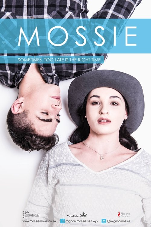 Mossie movie poster