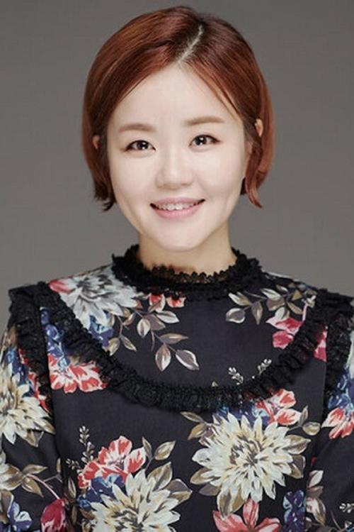 Kim Hyo-jin profile picture