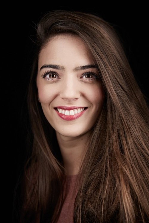 Natálie Holíková profile picture