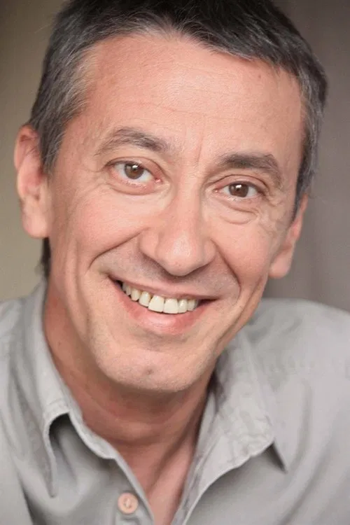 Philippe Gruz profile picture