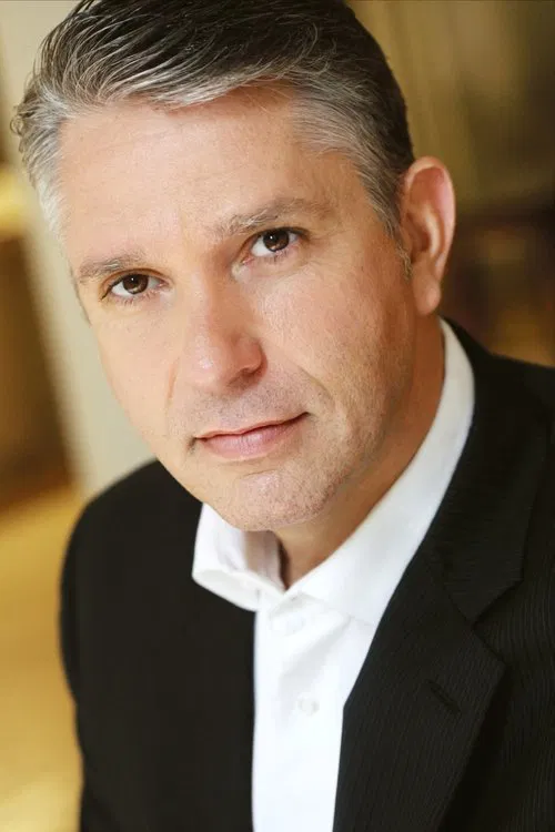 Michael Warner profile picture