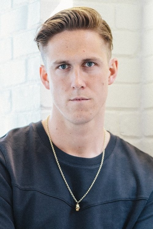 Robert Ackroyd profile picture