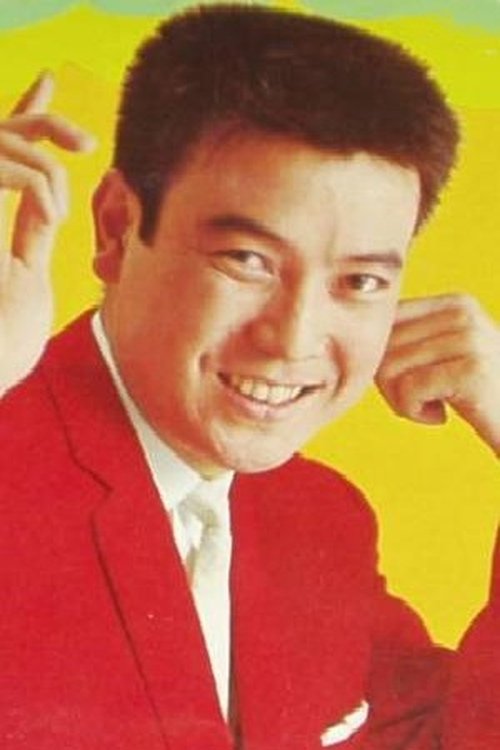 Foto de perfil de Mamoru Ogawa