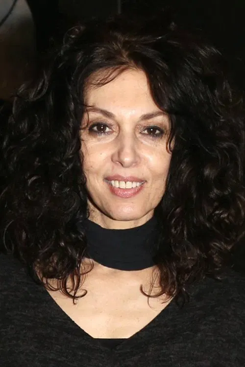 Dimitra Papadima profile picture