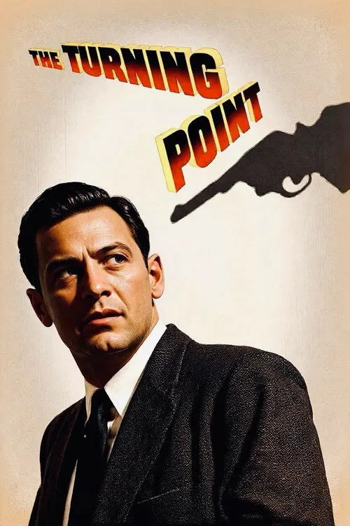 The Turning Point movie poster
