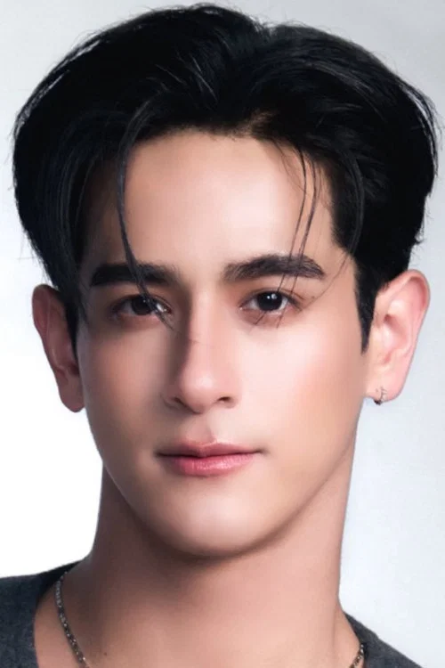 Phachara Thanakulwuttiporn profile picture