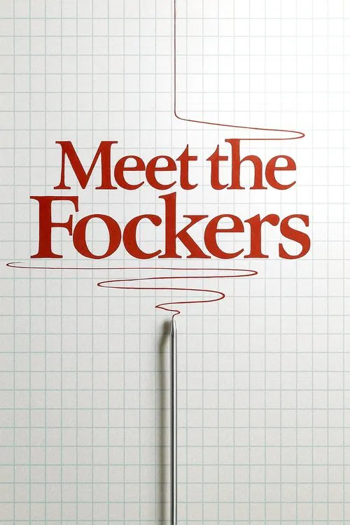 Meet the Fockers movie poster