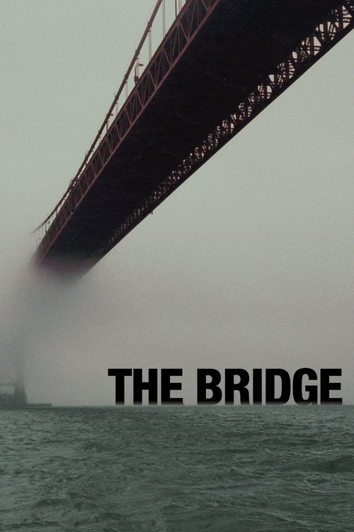 The Bridge movie poster