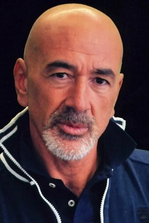 Gilles Benichou profile picture